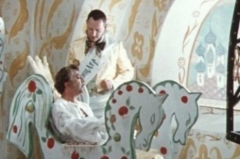 программа Наше любимое: Умные вещи