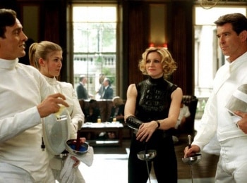 программа ТВ3: Умри, но не сейчас