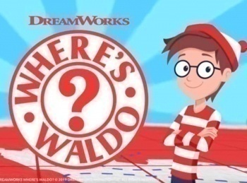 программа СТС kids HD: Уолли Сезон 2 й