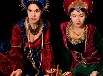 Упоительный-Россини