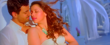 программа Bollywood: Упрямица