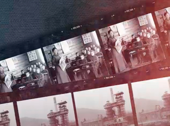 программа Точка ТВ: Уральская горнозаводская цивилизация Архитектура горнозаводского Урала