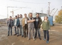 программа Техно 24: Уровень Дома из газобетона
