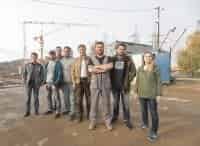 программа Техно 24: Уровень Строительство беседки