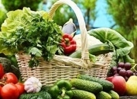 программа Усадьба: Урожай на столе 23 серия