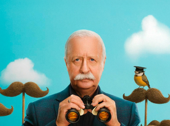 программа СТС: Усатые факты 7 серия