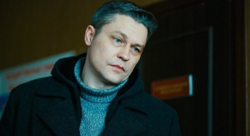 программа Пятый канал: Условный мент Жестокая правда