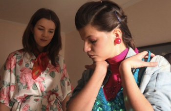 программа Русский роман: Услышь мое сердце