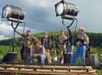 программа Продвижение: Уходящая натура 7 серия