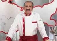 программа ЕДА: Узбекская кухня Самса
