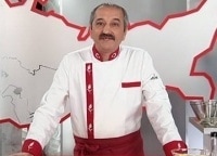 программа ЕДА: Узбекская кухня Тухум барак