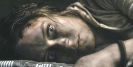 Клаудия Джерини и фильм Ужасающие (2023)