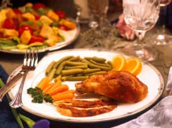 программа РазТВ: Ужин с первого взгляда