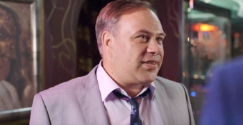 программа Русский роман: В бегах