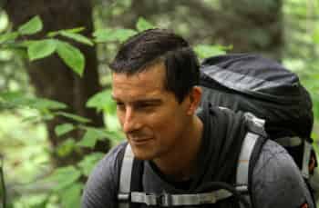 программа National Geographic: В дикой природе с Беаром Гриллсом 5 серия