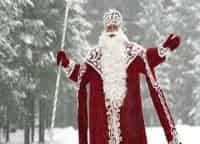 программа Russian Travel Guide (RTG): В гостях у Деда Мороза