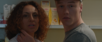 программа TV XXI: В кольце времени