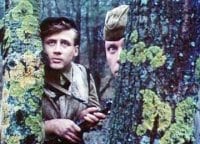 программа Звезда: В лесах под Ковелем 1 серия