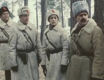 программа Звезда: В лесах под Ковелем 2 серия