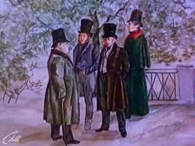 В-мире-басен-Великая-битва-Слона-с-Китом