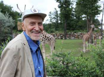 программа Культура: В мире животных Театр зверей им ВЛДурова