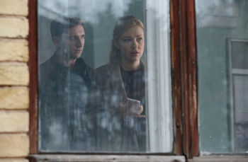 программа Star Cinema: В плену у лжи 3 серия