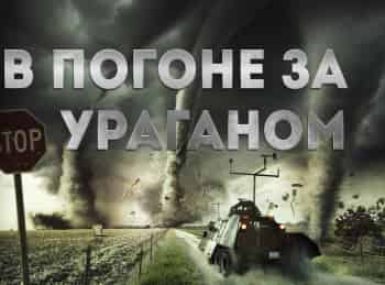 программа Техно 24: В погоне за ураганом Тайфун Юту и ураган Вилла
