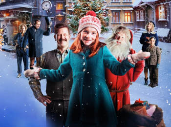 программа Еврокино: В поисках Рождества