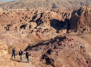 программа National Geographic: В поисках сокровищ царя Соломона