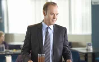 программа КиноСат: В последний раз