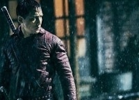 программа Amedia Hit: В пустыне смерти 5 серия