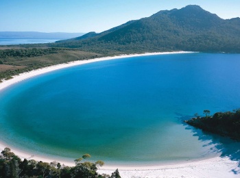 программа Морской: В Тасманию на каяке