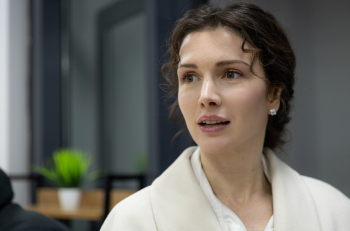 программа Домашний: В западне 2 серия