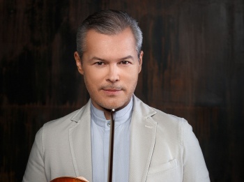 программа Культура: Вадим Репин