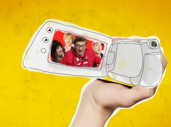 программа Сарафан: Валера ТВ 1 серия