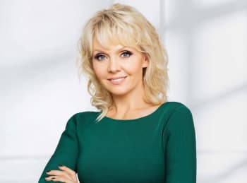 программа Центральное телевидение: Валерия Не надо глянцевых фраз