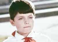 программа Радость моя: Валькины паруса