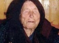 программа Первый канал: Ванга