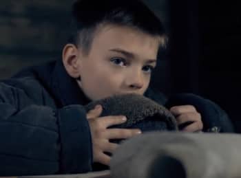 программа Star Family: Ванька