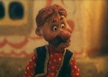 программа Золотая коллекция: Ванюша и космический пират