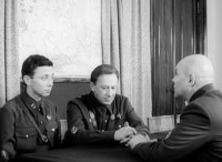 программа Родное кино: Вариант Омега 2 серия