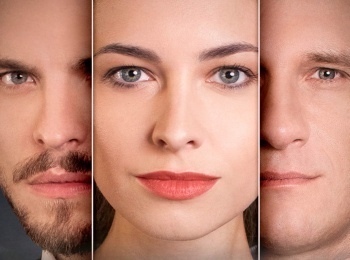 программа Домашний: Варино счастье 1 серия