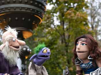 Варварша-и-тролль-Когда-драконы-плачут