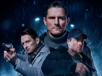 Варяги кадры