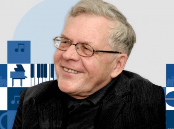 программа Санкт-Петербург: Ваш Андрей Петров