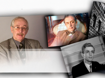 программа ТВ Центр (ТВЦ): Василий Ливанов Элементарно!