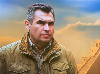 программа Спас ТВ: Вавилон: Башня гордыни Пророчество Апокалипсиса