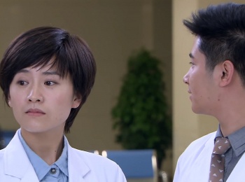 программа China TV: Вдохновение жизни 27 серия