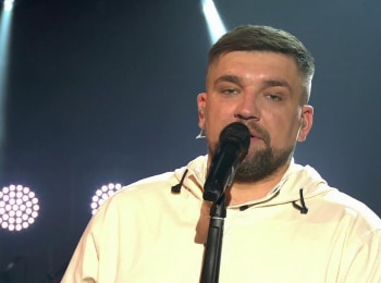 Вечерний-Unplugged-Евгений-Маргулис