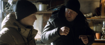 программа Русский иллюзион: Вечная зима